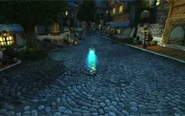 Mage Tower (Torre dos Magos) Druid Feral, Guardian, Balance