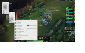 Script League Of Legends 2023 Atualizado