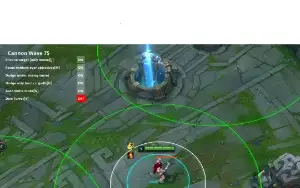 Script League Of Legends 2023 Atualizado