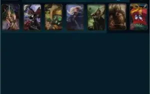 CONTA BRONZE COM MMR MUITO ALTO - SMURF - POR TEMPO LIMITADO