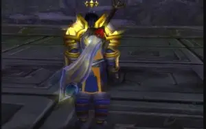 Transmog Arma de Duas mão Espada - wow - 2hs2