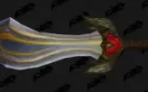 Transmog Arma de Duas mão Espada - wow - 2hs2