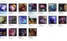 CONTA GOLD 3 / LUX ELEMENTAL