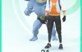 02x Contas Pokémon Go Lv 31 - Premium