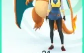 02x Contas Pokémon Go Lv 31 - Premium