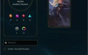 🟢 CONTA SMURF PLATINA 4 🔥 SEASON 10 💎 8K ESSÊNCIAS