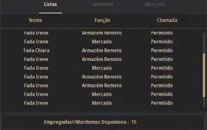 CONTA BLACK DESERT SA - BS PEN E UMAS COISAS