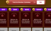 Conta lv14 Summoners Wars