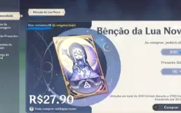 GENSHIN AR42 -HUTAO-NAHIDA-VENTI-ATLAS CELESTI E MUITO MAIS.