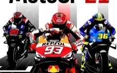 Xbox MotoGP 21 (Xbox Series X|S) #C38278
