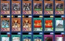 Conta Duel links yugioh