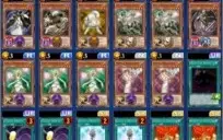 Conta Duel links yugioh