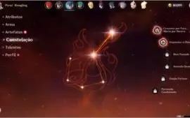 GENSHIN IMPACT /NA /AR 7 /DILUC /MONA /XIANGLING 3X/XINGQIU+