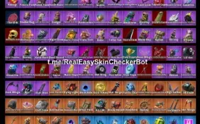 Conta Fortnite rara com IKONIK e salve o mundo com farm