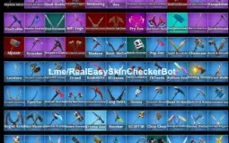 Conta Fortnite rara com IKONIK e salve o mundo com farm