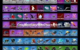 Conta Fortnite rara com IKONIK e salve o mundo com farm