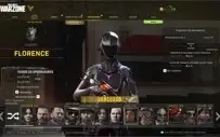 UNLOCK ALL PARA COD WARZONE