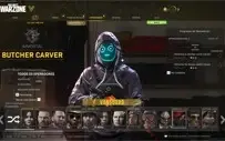 UNLOCK ALL PARA COD WARZONE