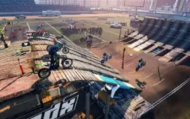 Xbox Trials Rising - Gold Edition #C81273