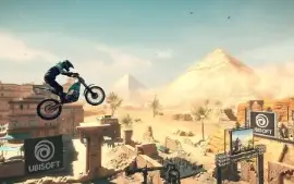 Xbox Trials Rising - Gold Edition #C81273