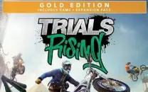 Xbox Trials Rising - Gold Edition #C81273