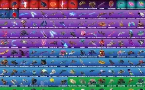 Fortnite Conta Rara com Salve o mundo fundador 