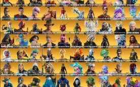 Fortnite Conta Rara com Salve o mundo fundador 