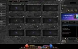 Conta Mu Online - GL lvl 440 - Helheim.