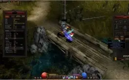 Conta Mu Online - GL lvl 440 - Helheim.