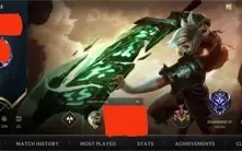 Smurf Wildrift Diamante, a mais barata to site!!