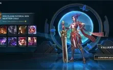 Smurf Wildrift Diamante, a mais barata to site!!