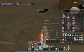 Conta Aion Sorcerer L70 + alts