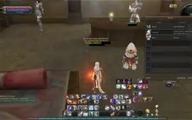 Conta Aion Sorcerer L70 + alts