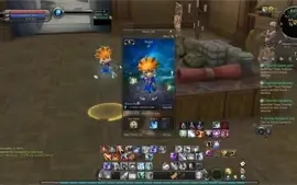 Conta Aion Sorcerer L70 + alts