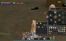 Conta Aion Sorcerer L70 + alts