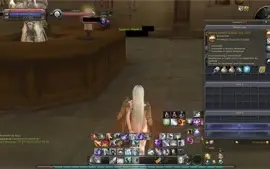 Conta Aion Sorcerer L70 + alts