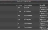 RP 160 MS 100 ED 80 e EK 90 EM WINTERA + MAKERS OUTROS MUNDO