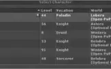 RP 160 MS 100 ED 80 e EK 90 EM WINTERA + MAKERS OUTROS MUNDO