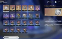 Seele + cone + jing yuan e bronya
