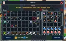 Conta Kakele Alquimista lvl 284 / Caçador LVL 300