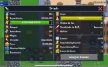 Conta Kakele Alquimista lvl 284 / Caçador LVL 300