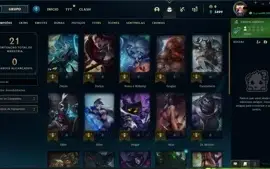 VENDO CONTA BRONZE 2 - COM DEUS REI DARIUS