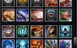 Conta League of Legends PLAT 4