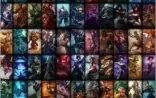 Conta League of Legends PLAT 4