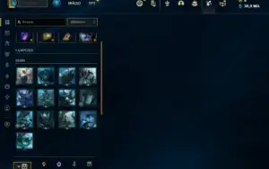 Conta MESTRE com 80% de win rate