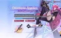 Conta Tower Of Fantasy - Shiro C6, LVL 51, Serve Tanzanite