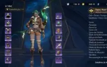 Tarisland (Oportunidade) Ranger