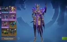 Tarisland (Oportunidade) Ranger