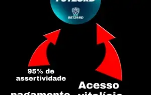 Robo Telegram Futzord 95 De Assertividade ! Brinde