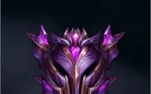 Conta nível 30 no elo que quiser (escolha sua skin) 🔥